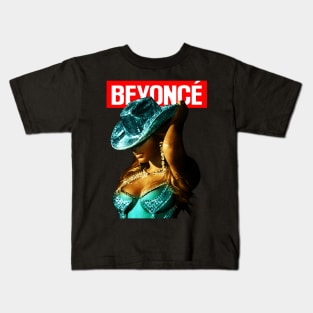 Beyon'e Black Diamond Kids T-Shirt